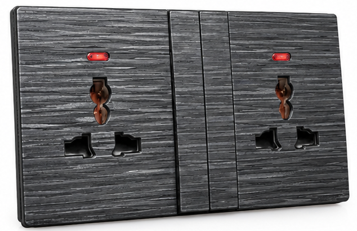 15amp socket