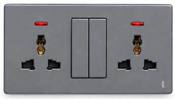 15amp socket