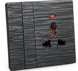 13amp socket