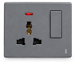 13amp Socket