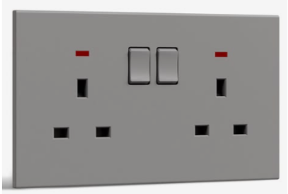 15amp Socket