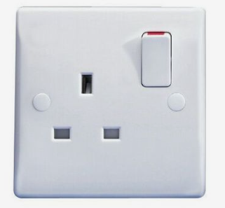 13amp socket