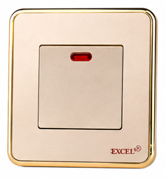Water Heater switch