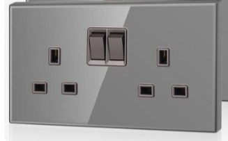 15amp socket