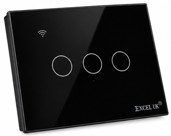 3gang smart switch