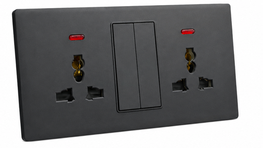 15amp socket